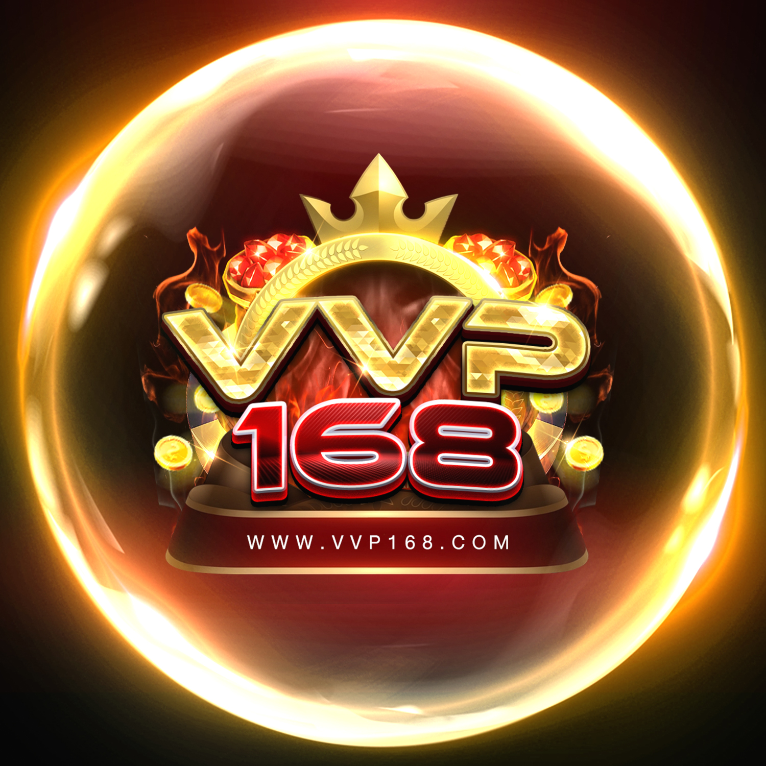 logo vvp168